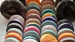 ASMR| Anxiety Relief| Sleep Aid| Oddly Satisfying| Repost 