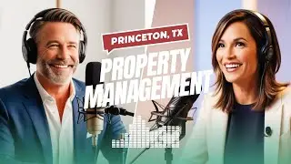 Princeton TX Property Management: Rent Your House Fast & Stress-Free