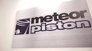 meteor piston eicma 2017