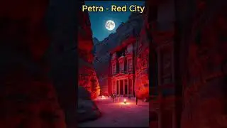 Lost Cities of the Ancient World: The Forgotten Civilizations!