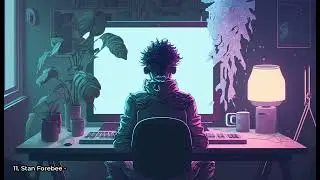 ♪ Chillhop Music - Late Night Essentials (Full Album)