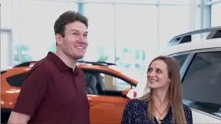 Colonial Subaru - September & October 2018 TV spot