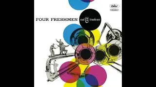 The Four Freshmen - Love Is Here to Stay