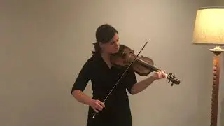 The Beeswing/College Hornpipe