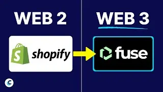 Could This Be the Shopify of Crypto?! (Fuse)