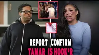 Mendeecees Explodes Over Tamar&rsquo;s Alleged Test &mdash; Claims the Truth Is Being Twisted