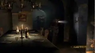 Resident Evil 3.5 Hookman Version Gameplay