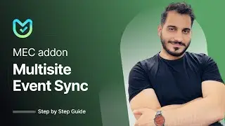 How to Sync Calendar Events Across Subdomains? Modern Events Calendar Multisite Event Sync Addon