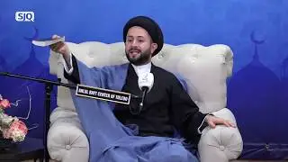 Imam Ali & the Holy Quran. Sayed Jawad Qazwini