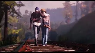 Life is Strange#Нелёгкий конец#16