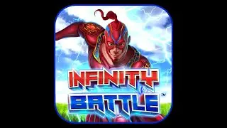 NetGaming - Infinity Battle Game Video