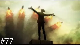 Episode 77 Preview - Attack on Titan Season 4 Part 2