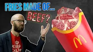 The Surprisingly Bitter and Occasionally Deadly Fight Over McDonalds' Fries