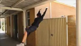 GETTING SCHOOLED OFFICIAL TRAILER (HD) 2012