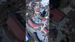 Sixty Feet View Tower Resort, Kaudol, Budanilkantha