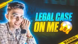 ABHI PANDAT Brainwashed You All! EXPOSING His Lies | 15 Lakh Defamation Case On Me