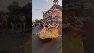 Most Iconic Festival Of Rajasthan - Gangaur Festival