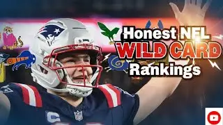 We Ranked Every Playoff Team's Chances (One Is A Total Fraud)
