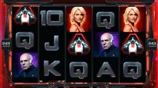Free Slot Machine Battlestar Galactica | Online Casino Champion