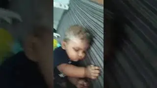 pta nhi kya huaa h mere bache ko kl report aayegi