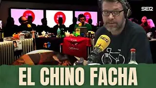 PARTY HARD: la Fundaci&oacute;n Francisco Franco s&iacute; que sabe lo que es una fiesta