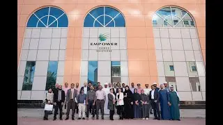 Empower Consultant Meeting 2023