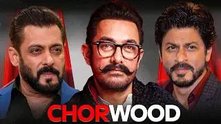 Bollywood Remakes EXPOSED | Creativity Is Dead