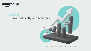Sell on Amazon today! Find out more