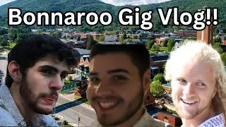 Bonnaro Vlog! (For The Archive)