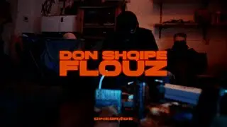 DON SHIQPE - FLOUZ