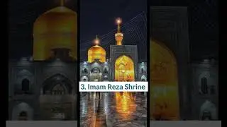 ।।Top 5 Biggest Mosques In The World 🌍।। #Mosque #biggestmosque #top5 #shorts #youtubeshorts#viral
