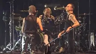 Depeche Mode  