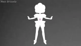 Pink Diamond Returns (Animation) | Change Your Mind | Steven Universe