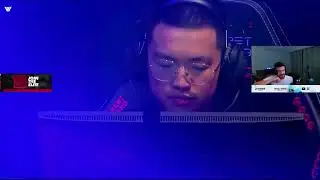 Tarik Reacts to the best oper on vct EDG ZmjjKK 'Kangkang' Sending T1 Home