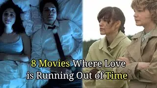 Movies where love is running out of time #movielist #youtube #hollywood 
