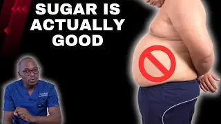 The Scientific TRUTH About Sugar and Weight