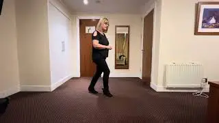 If the boot fits (Walk through Demo)