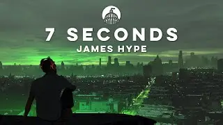 James Hype - 7 Seconds (feat Shamiya Battles) [Radio Edit]