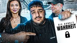Die HARTE WAHRHEIT über INFLUENCER.. 😨 (Monte Event Edition)