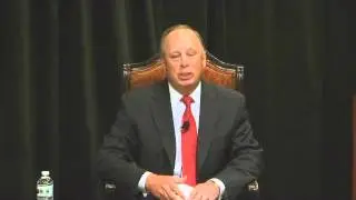 NACD Houston - Panel - Healthcare Innovation and Impact on Board Oversight