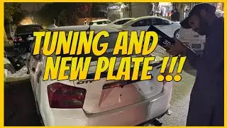 Let's wind up some PENDING KAAM! 🚘 Throttle Body | ECU Scan | New Plate | Windscreen Sticker | #️⃣13