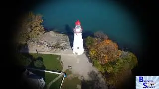 Marblehead Lighthouse History