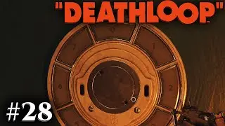 Deathloop #28 - The code from Akkar Station | english | 4k UHD