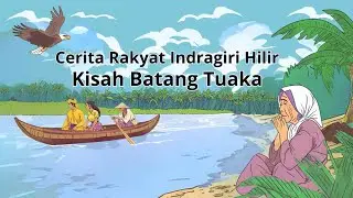 Legenda Batang Tuaka