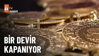 Altında &lsquo;nakit&rsquo; d&ouml;nemi kapanıyor  - atv Ana Haber 7 Ocak 2026