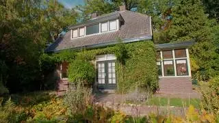 Landgoed Huize Bergen in Vught, Locatie met Meerwaarden voor mens