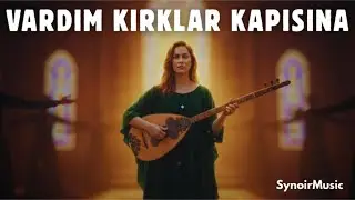 Vardım Kırklar Kapısına | Anadolu Rock Cover – ‪SynoirMusic‬ #AnatolianRock #psychedelicrock