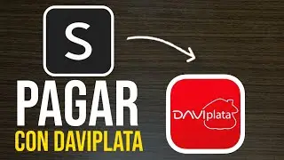✅Como PAGAR En SHEIN Con DaviPlata (2025)🔴