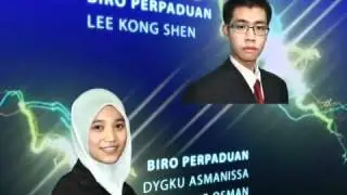 KOLEJ 9-10 : MPJKM 2012