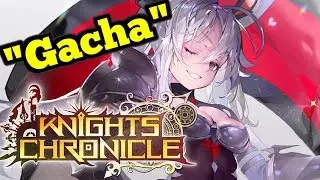 I wanted Ashley :( : Knights Chronicle